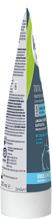 Enthaarungscreme Oberkörper & Beine, 100 ml