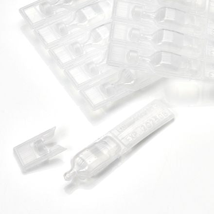 Anti-Allergische Augentropfen 10 Ampullen à 0,5 ml, 5 ml VISIOMAX