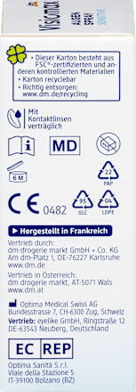 Augenspray Sensitiv, 10 ml