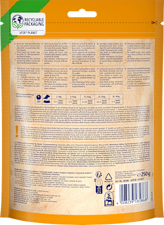 Kausnack Hund Hühnchenfilet, pure chicken xxl, 250 g