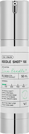 Serum Microneedling Reedle Shot 100, 50 ml VT COSMETICS