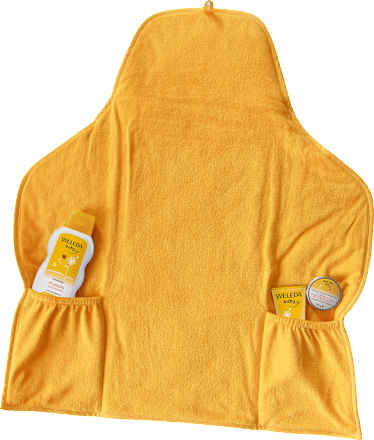 Geschenkset Babypflege 4tlg., 1 St