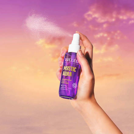 Bodymist Mystic Aura, 95 ml