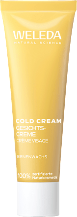 Gesichtscreme Cold Cream, 30 ml