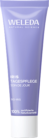 Gesichtscreme Iris, 30 ml