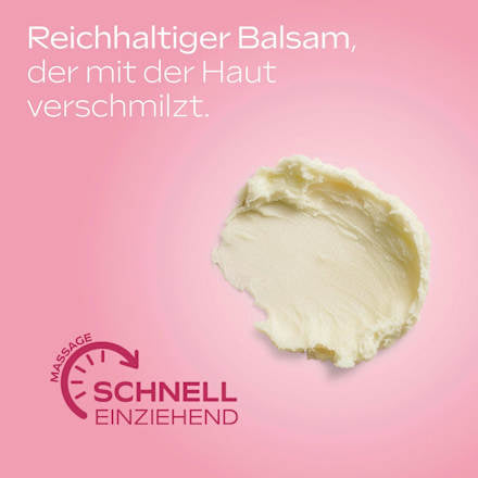 Bodybutter Schwangerschaft, 150 ml