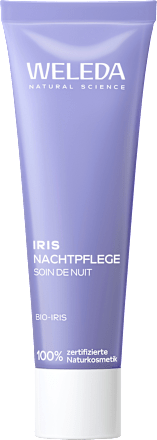 Nachtcreme Iris, 30 ml