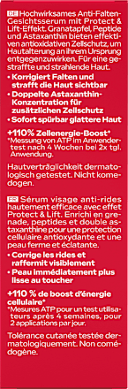 Serum Granatapfel Cell Activating Youth Power, 30 ml