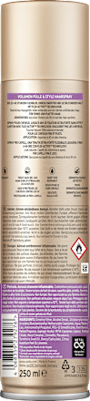 Haarspray Fülle & Style, 250 ml