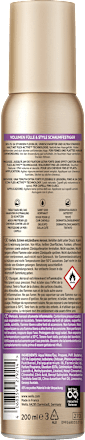 Schaumfestiger Fülle & Style, 200 ml