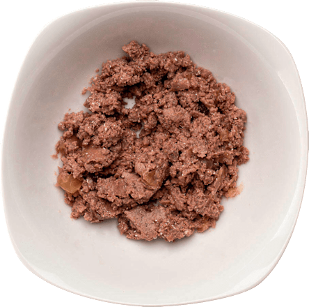 Nat kattenvoer, proefdoos, multipack (8 x 100 g), 800 g