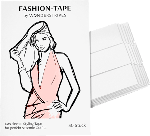Fashion Styling-Tape, 30 St