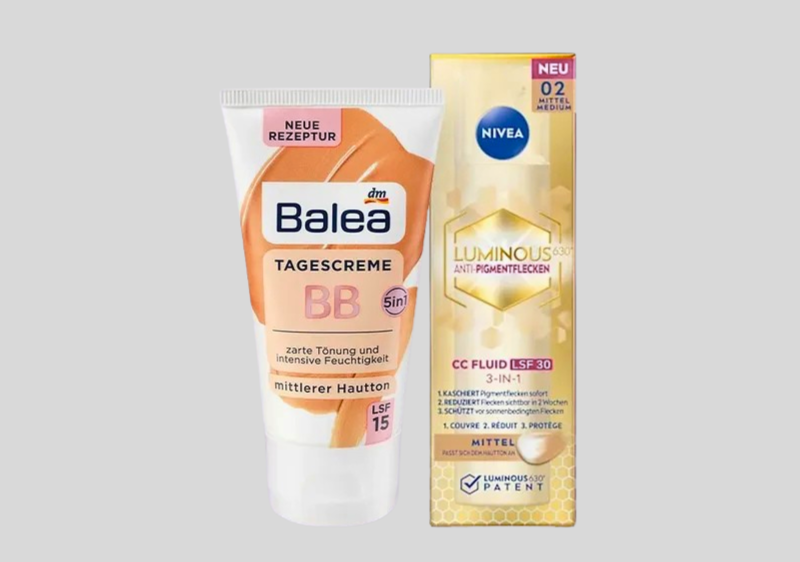 Dagcrème