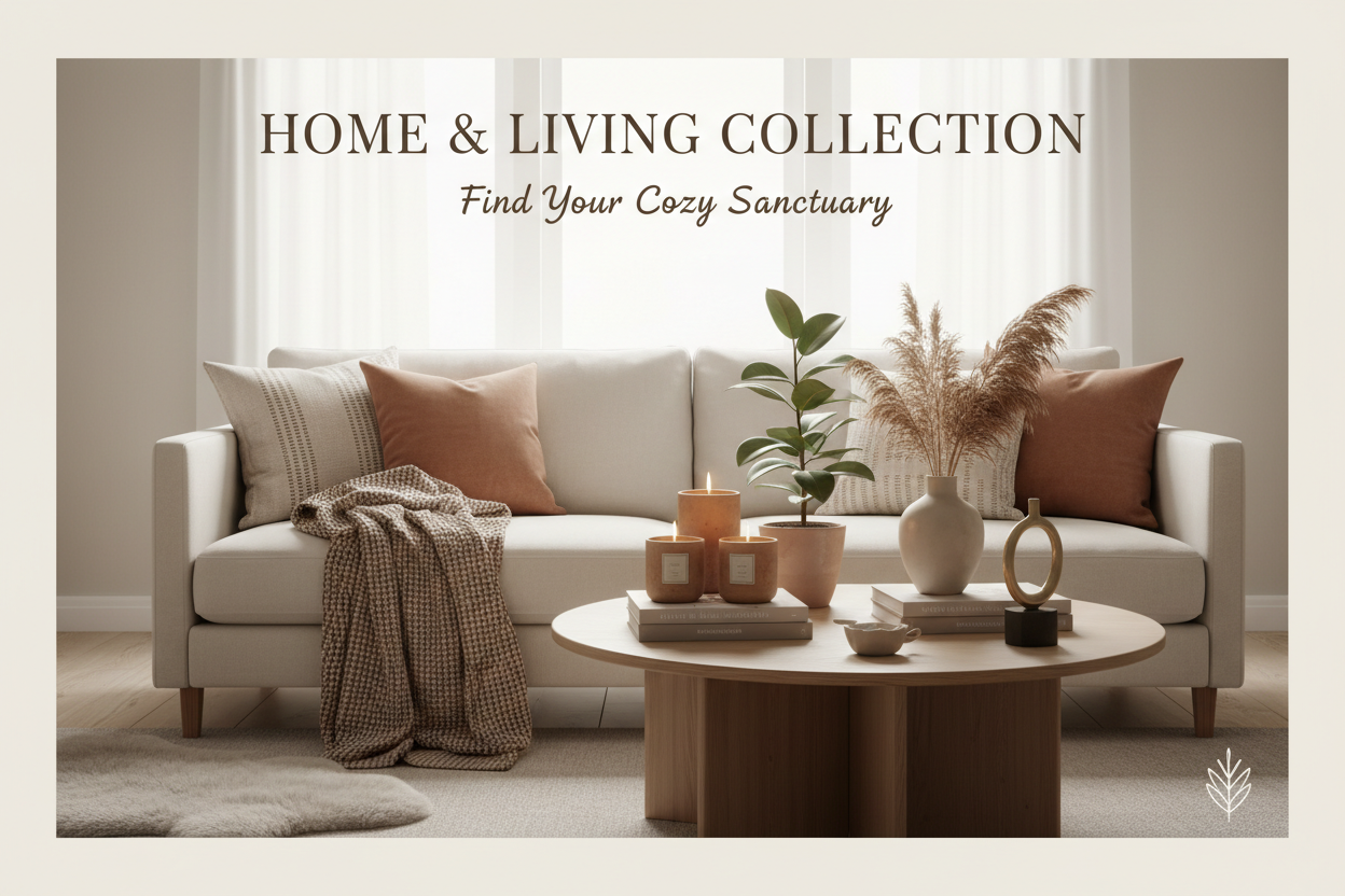 Home & Living