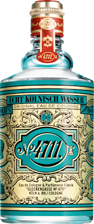 Echt Kölnisch Wasser Eau de Cologne, 150 ml