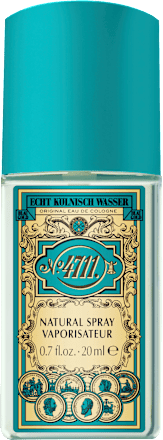 Echt Kölnisch Wasser Spray, 20 ml