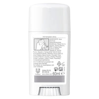 Dove Antitranspirant Deocreme ultimate protection +care pomegranate & lemon verbena, 60 ml