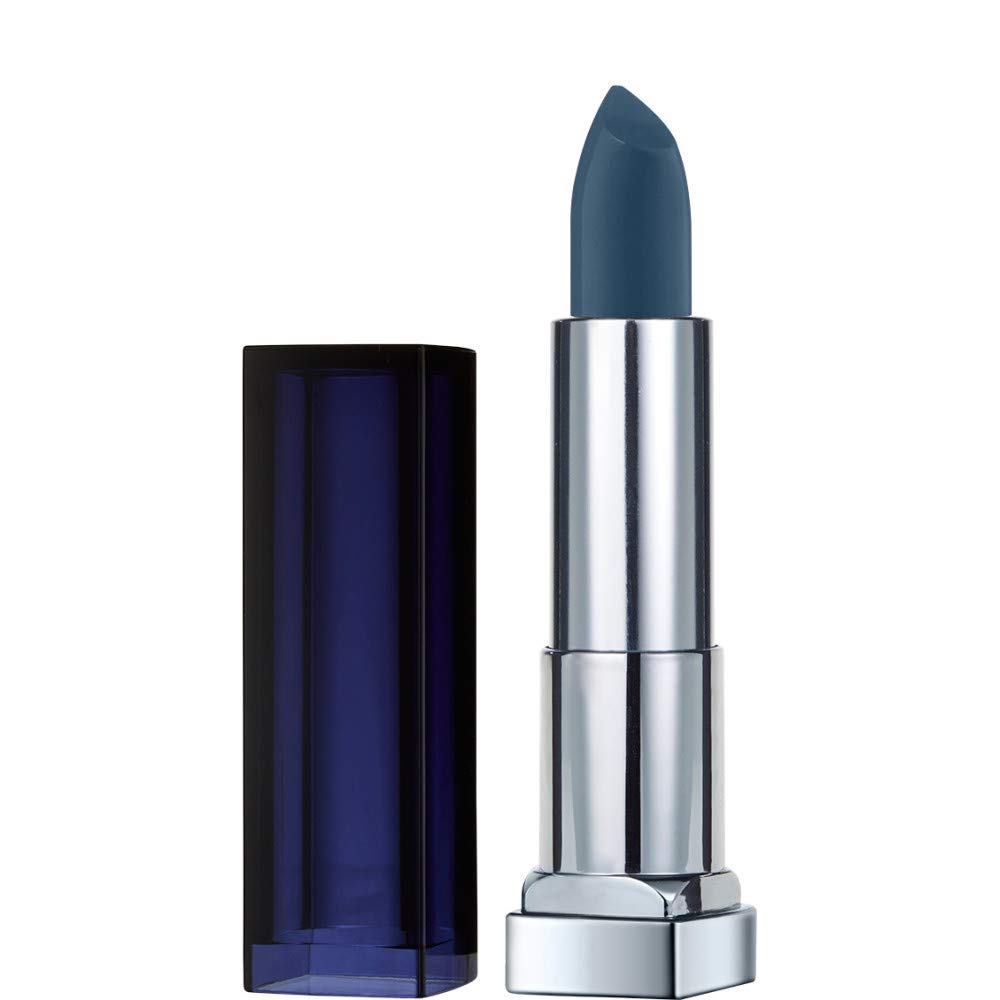 Maybelline Color Sensational Loaded Bold Midnight Blue 892