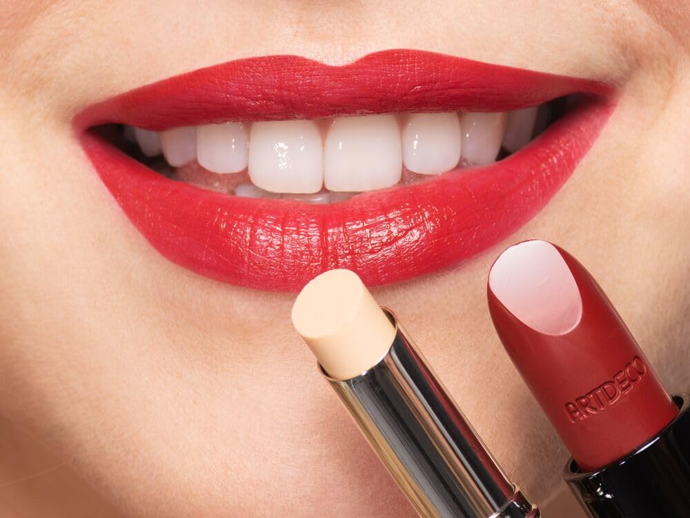 ARTDECO Lip Filler Base Lip Primer