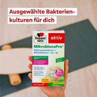 Lacto-Pro capsules 60 stuks, 28,8 g