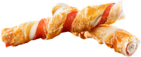 Hundeleckerli triple flavour Rolls, 3 St