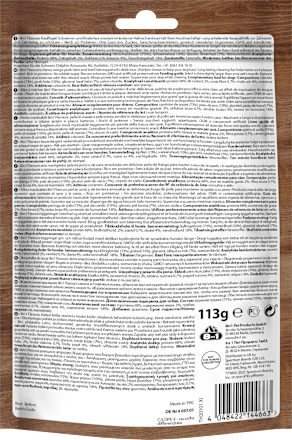 Hondensnack drievoudige smaak Wings, 6 stuks