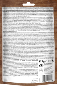 Hondensnack drievoudige smaak Wings, 6 stuks