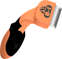 Katten ondervachtborstel, 1 stuk