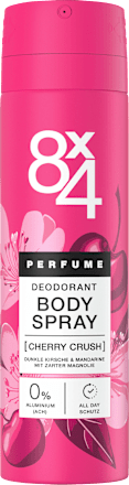 Deo Bodyspray Cherry Crush, 150 ml