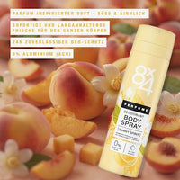 Deo Bodyspray Sunny Spirit, 150 ml