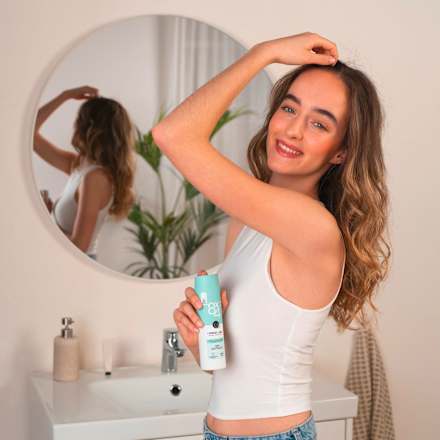 Deodorantspray Fresh Lime, 150 ml