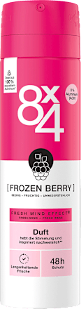 Deodorantspray Frozen Berry, 150 ml