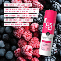 Deodorantspray Frozen Berry, 150 ml