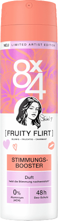 Deospray Fruity Flirt, 150 ml