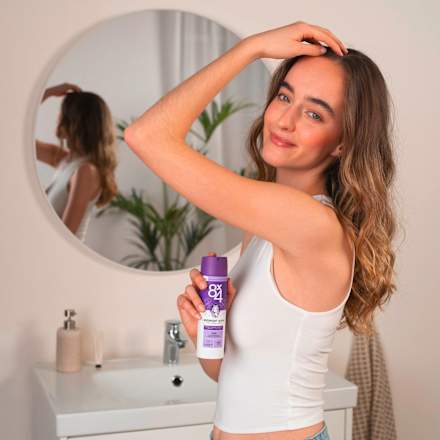 Deospray Midnight Aura, 150 ml