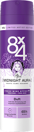 Deospray Midnight Aura, 150 ml