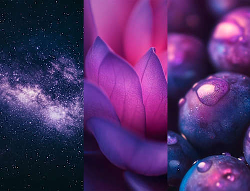 Deodorantspray Midnight Aura, 150 ml