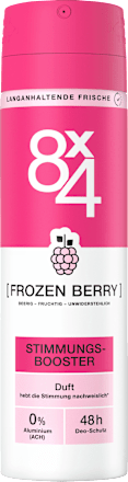 Deospray No.15 Frozen Berry, 150 ml