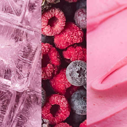 Deospray No.15 Frozen Berry, 150 ml