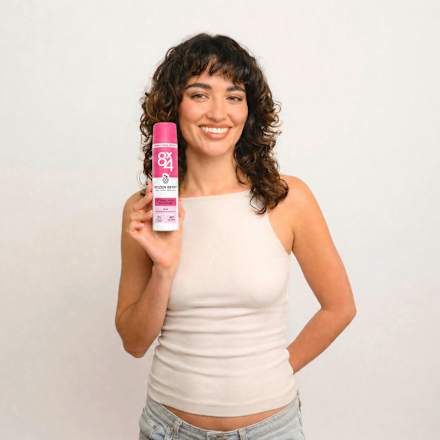 Deospray No.15 Frozen Berry, 150 ml