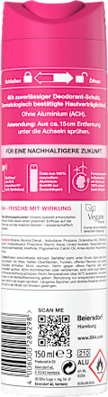 Deospray No.15 Frozen Berry, 150 ml