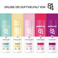 Deospray No.15 Frozen Berry, 150 ml
