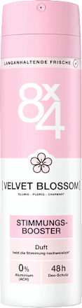Deospray No.3 Velvet Blossom, 150 ml