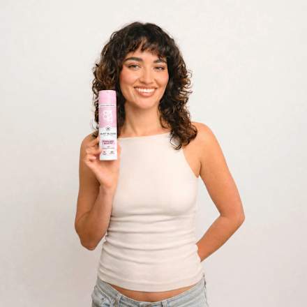 Deospray No.3 Velvet Blossom, 150 ml