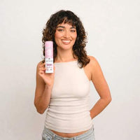 Deospray No.3 Velvet Blossom, 150 ml
