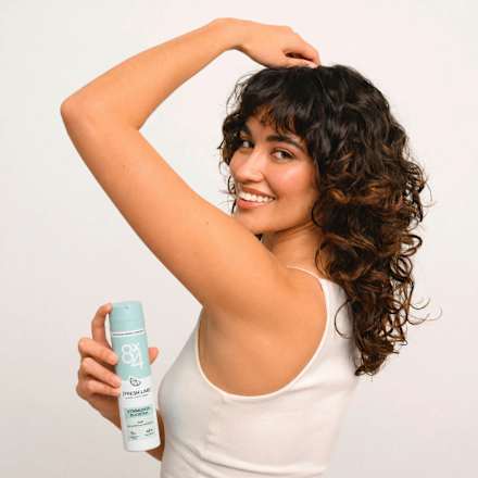 Deospray No.7 Fresh Lime, 150 ml
