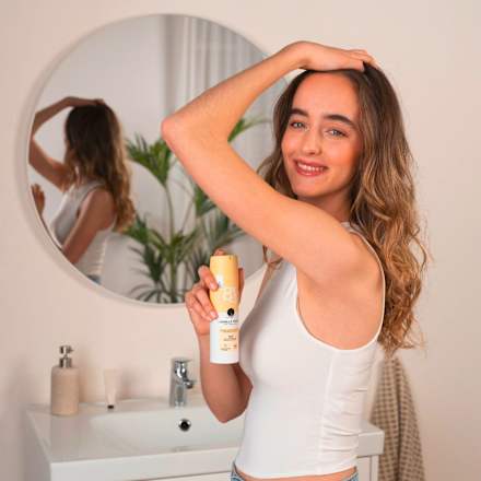Vanilla Twist deodorantspray, 150 ml