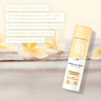 Deospray Vanilla Twist, 150 ml