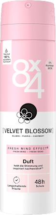 Deodorantspray Velvet Blossom, 150 ml