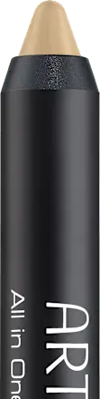 Abdeckstift All in One 6 Neutralising Green, 0,003 kg ARTDECO